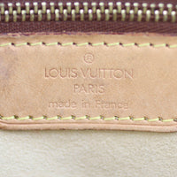 Louis Vuitton Babylone Monogram Made In