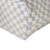 Louis Vuitton Neverfull MM Damier Azur