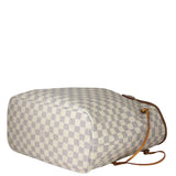 Louis Vuitton Neverfull MM Damier Azur