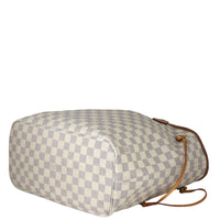 Louis Vuitton Neverfull MM Damier Azur