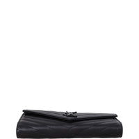 Saint Laurent Cassandre Flap Wallet
