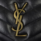 Saint Laurent Loulou Medium