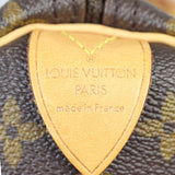 Louis Vuitton Speedy 35 Monogram