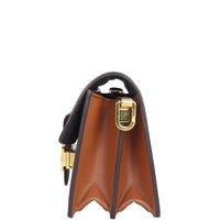 Louis Vuitton Mini Dauphine Monogram Reverse