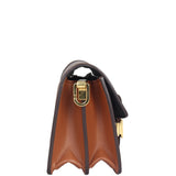 Louis Vuitton Mini Dauphine Monogram Reverse