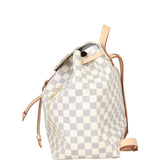 Louis Vuitton Sperone Backpack Damier Azur