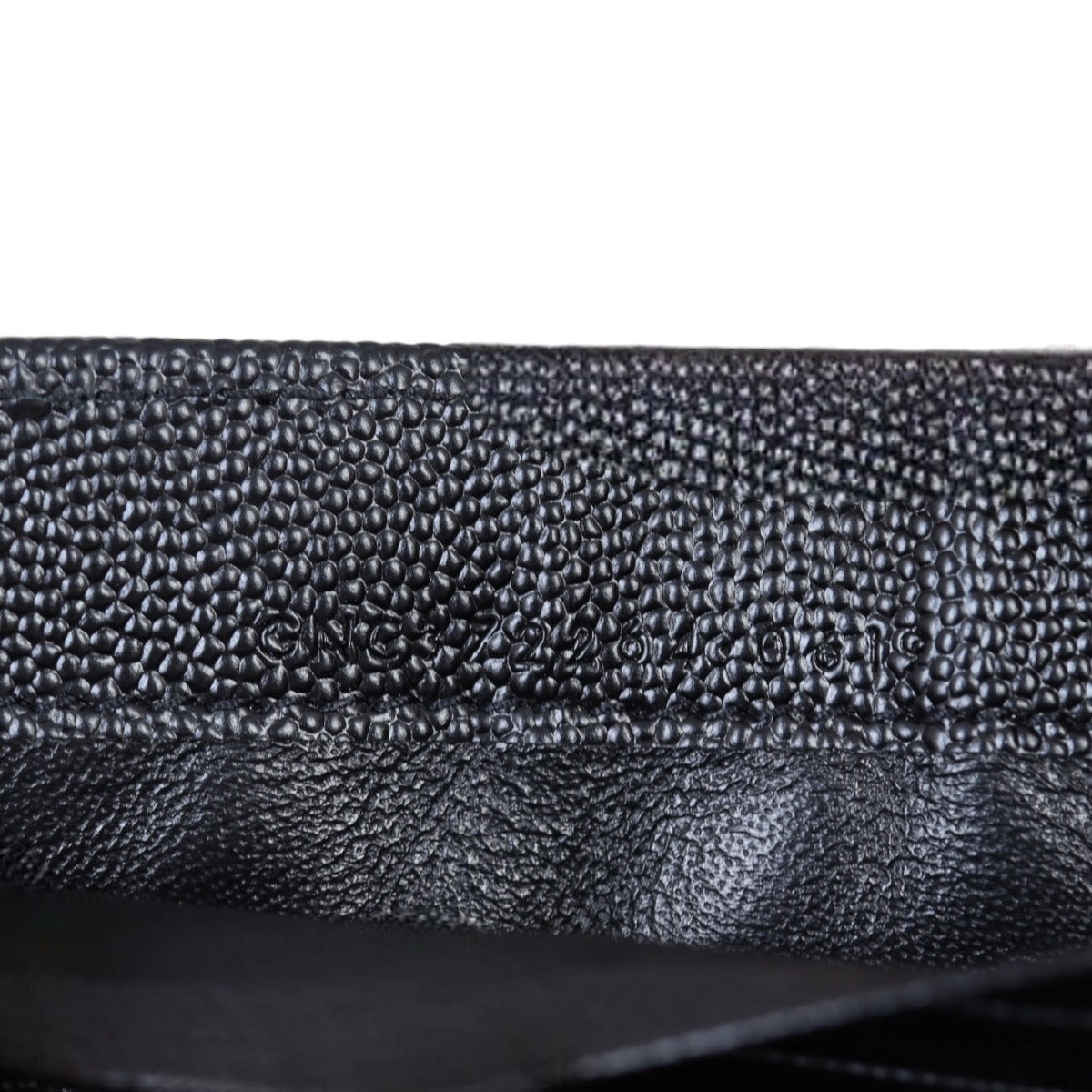 Saint Laurent Cassandre Flap Wallet