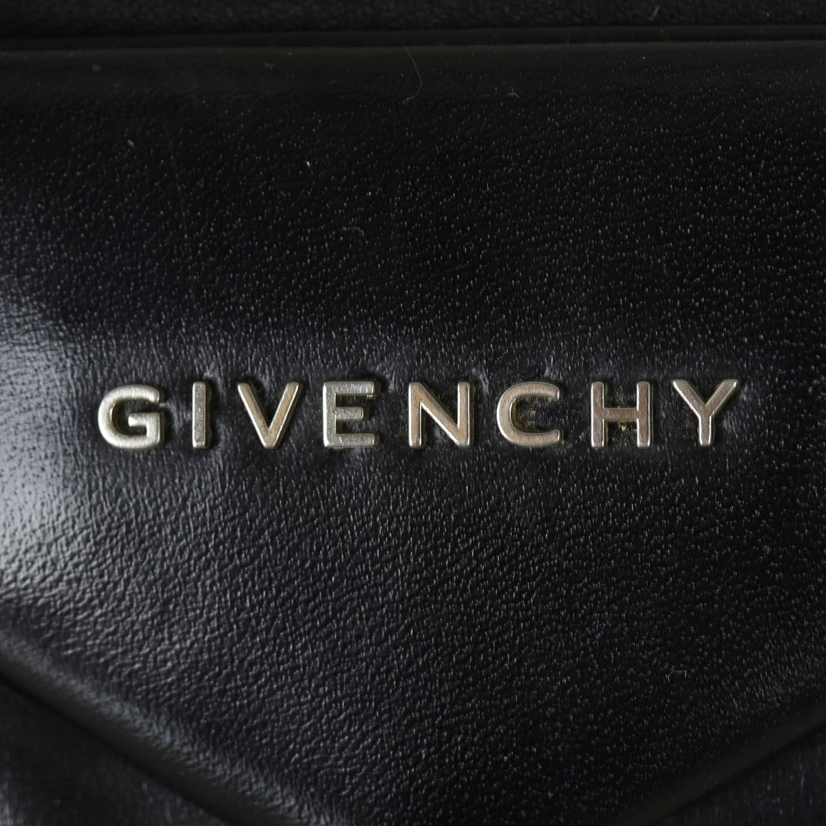Givenchy Antigona Medium Hardware