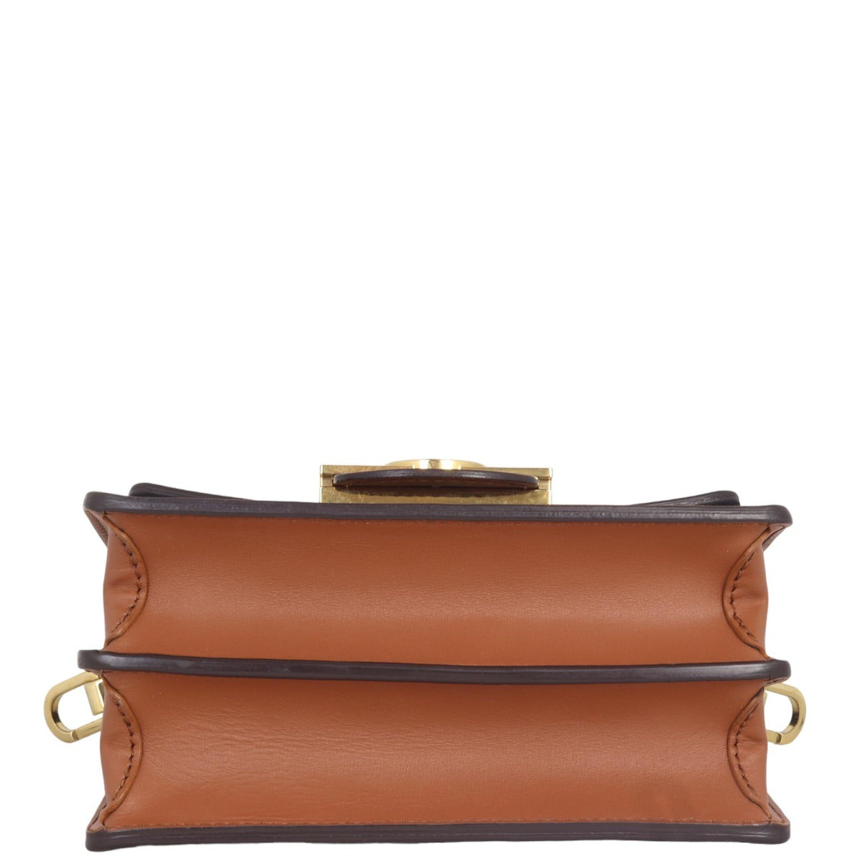 Louis Vuitton Mini Dauphine Monogram Reverse