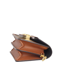 Louis Vuitton Mini Dauphine Monogram Reverse