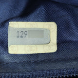 Chanel Vintage Envelope Bag Date Code