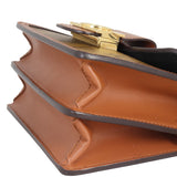 Louis Vuitton Mini Dauphine Monogram Reverse