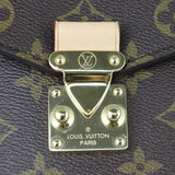 Louis Vuitton Pochette Metis Monogram Hardware