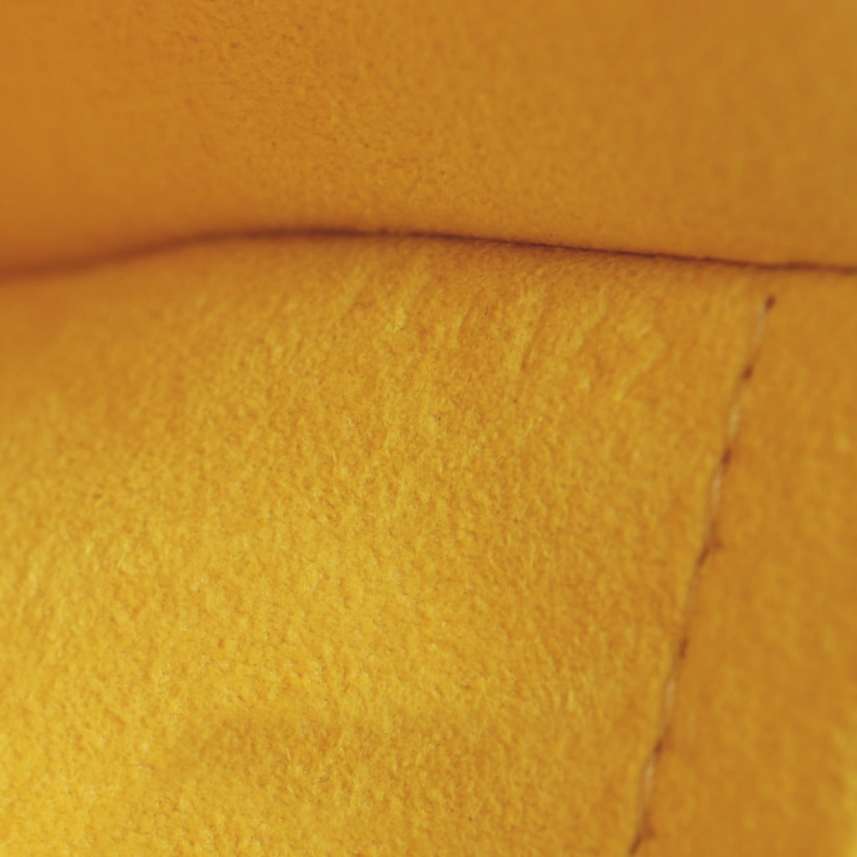 Louis Vuitton Alma PM Epi | Citron Yellow