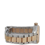 Omega Seamaster Aqua Terra Master Co-Axial Diamond 34mm Watch