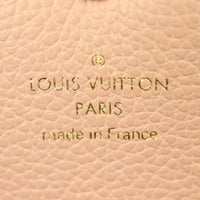 Louis Vuitton Clapton Backpack Damier Ebene Interior Stamp