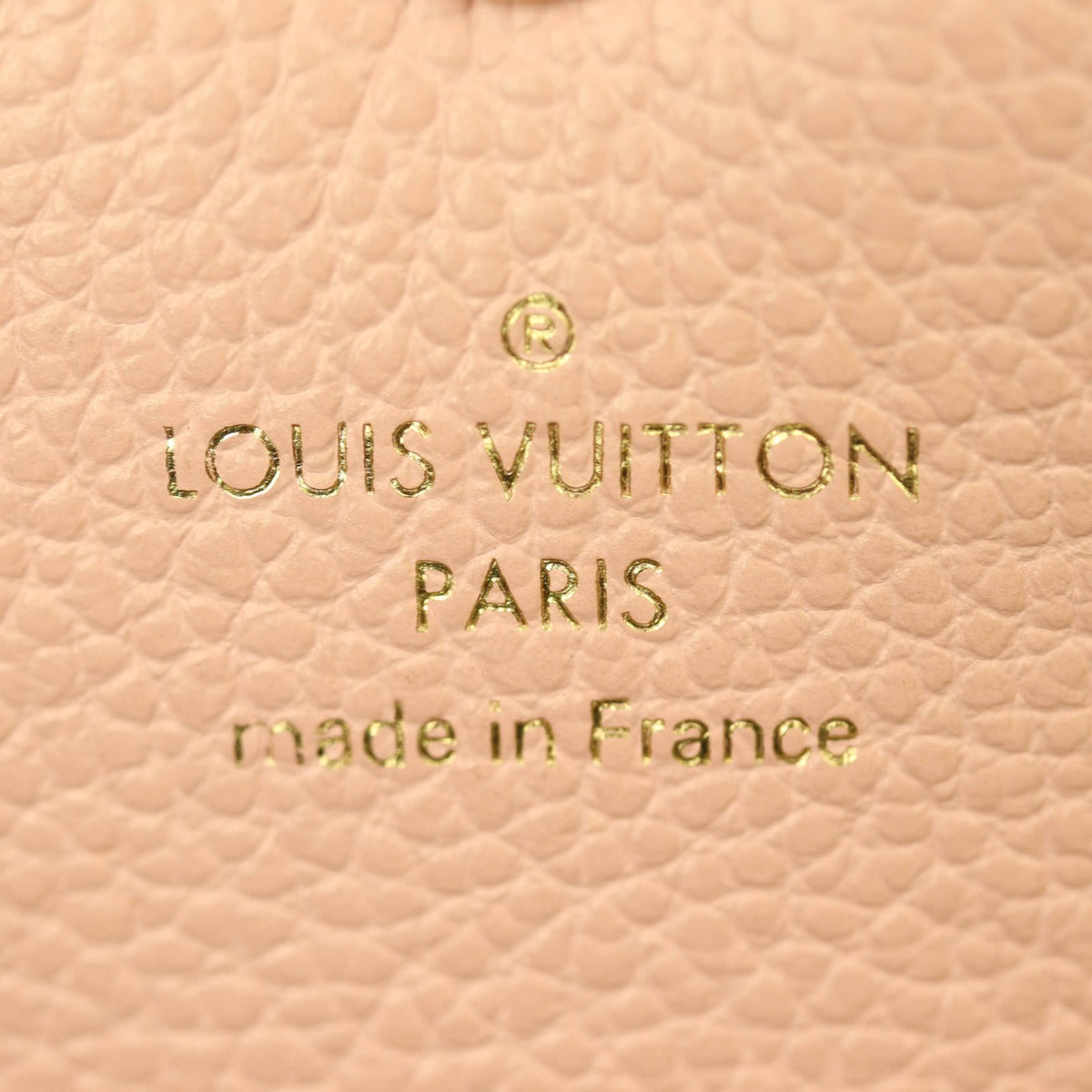 Louis Vuitton Clapton Backpack Damier Ebene Interior Stamp