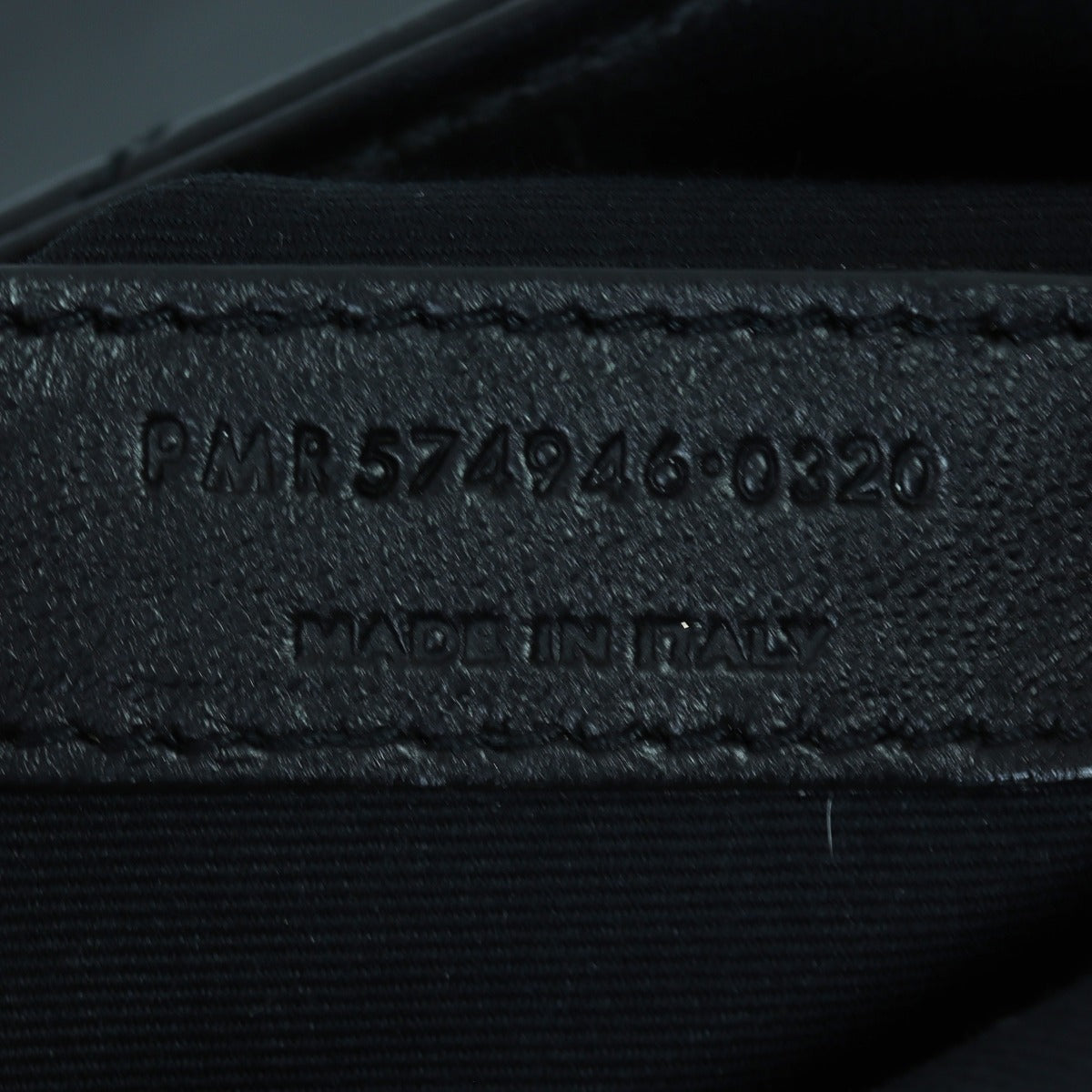 Saint Laurent Loulou Medium