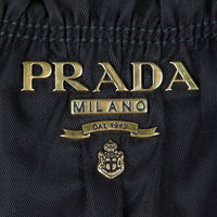 Prada Tessuto Gaufre Bag Hardware