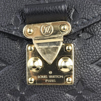 Louis Vuitton Pochette Metis Monogram Empreinte