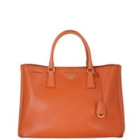 Prada Saffiano Lux Tote Large