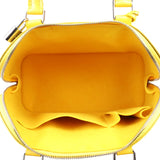 Louis Vuitton Alma PM Epi | Citron Yellow