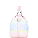 Louis Vuitton Speedy 30 Bandouliere Monogram Escale