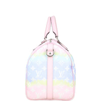 Louis Vuitton Speedy 30 Bandouliere Monogram Escale