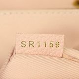 Louis Vuitton Clapton Backpack Damier Ebene Date Code