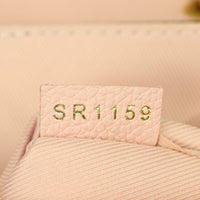 Louis Vuitton Clapton Backpack Damier Ebene Date Code