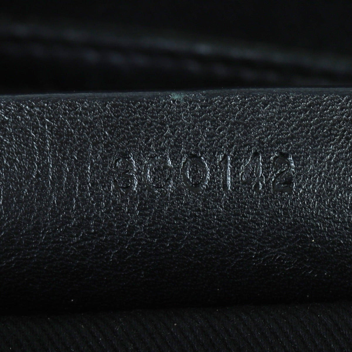 Givenchy Antigona Medium Date Code