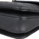 Louis Vuitton Pochette Metis Monogram Empreinte