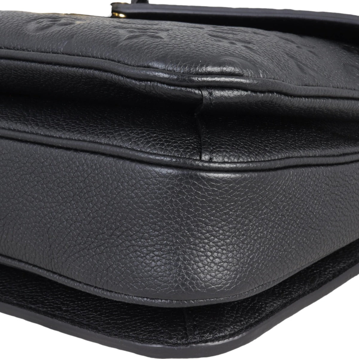 Louis Vuitton Pochette Metis Monogram Empreinte