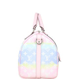 Louis Vuitton Speedy 30 Bandouliere Monogram Escale