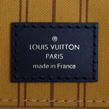 Louis Vuitton OnTheGo GM Monogram Giant Jungle Interior Stamp
