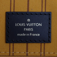 Louis Vuitton OnTheGo GM Monogram Giant Jungle Interior Stamp