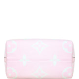 Louis Vuitton Speedy 30 Bandouliere Monogram Escale