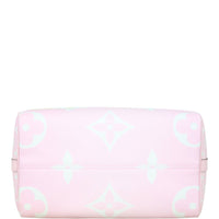 Louis Vuitton Speedy 30 Bandouliere Monogram Escale