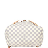 Louis Vuitton Sperone Backpack Damier Azur