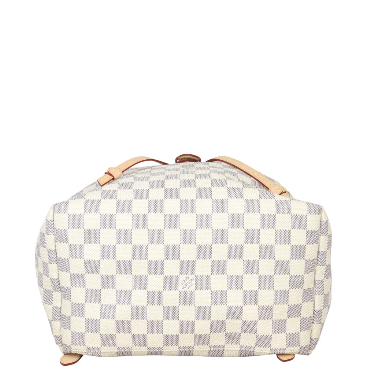 Louis Vuitton Sperone Backpack Damier Azur