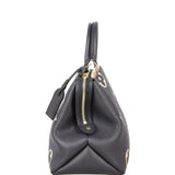 Louis Vuitton Grand Palais Monogram Empreinte Giant Bicolour