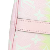 Louis Vuitton Speedy 30 Bandouliere Monogram Escale