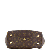 Louis Vuitton Tivoli PM Monogram Base