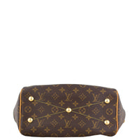 Louis Vuitton Tivoli PM Monogram Base