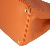 Prada Saffiano Lux Tote Large