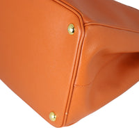 Prada Saffiano Lux Tote Large