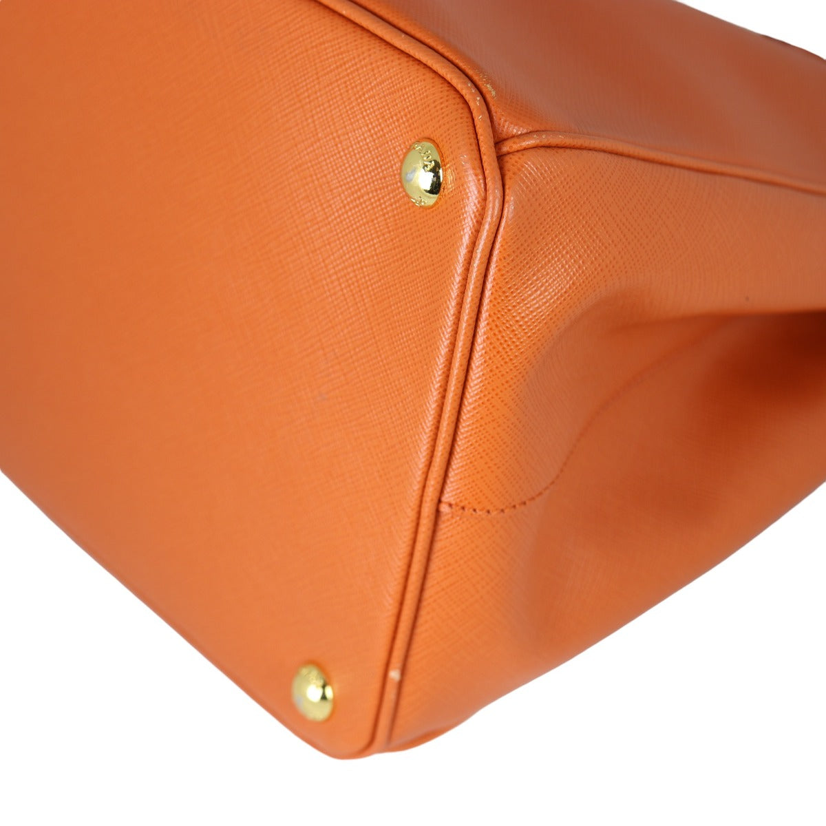 Prada Saffiano Lux Tote Large