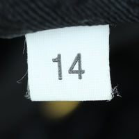 Prada Tessuto Gaufre Bag Tag