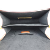 Louis Vuitton Mini Dauphine Monogram Reverse