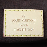 Louis Vuitton Pochette Metis Monogram Interior Stamp